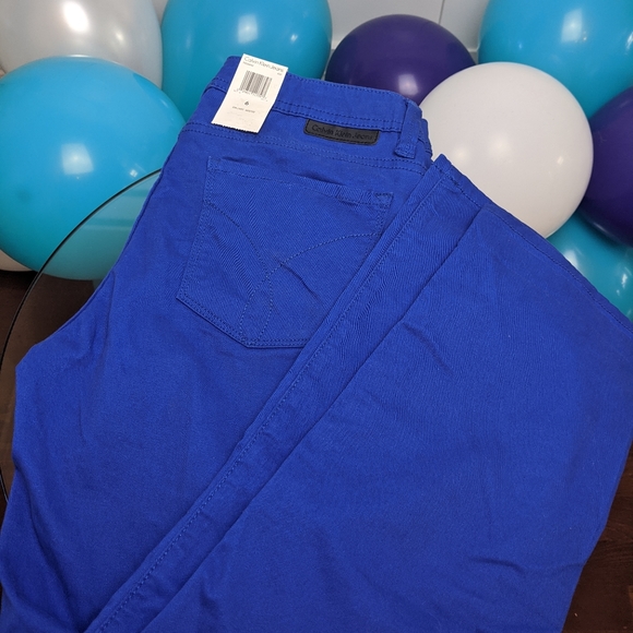 Calvin Klein Pants - Picture 6 of 7